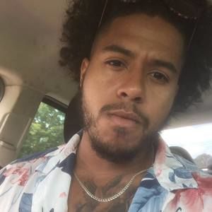 Meet your Posher, Marcus